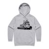 AS Colour - Women's Supply Hood Thumbnail